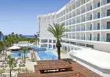 Vassos Nissi Plage Hotel foto 1