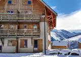 Résidence Les Fermes de St. Sorlin foto 11