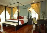 Wora Bura Hua Hin Resort & Spa foto 19