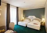 Hotel Alli Due Buoi Rossi foto 24
