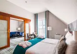Hanza Hotel foto 27
