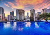 Admiral Premier Bangkok foto 12