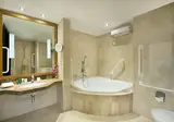 Radisson Blu Hotel & Resort Abu Dhabi Cornich foto 17