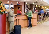 ibis Valencia Bonaire Airport foto 3