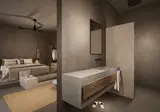 Kouros Exclusive Hotel foto 26