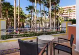 Playacapricho Hotel foto 15