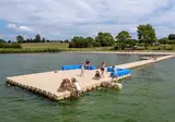 Camping Bojden Strand foto 18