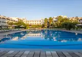 Hotel Marianna Palace foto 1