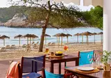 Melia Cala Galdana foto 4