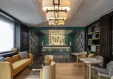 Hilton Turin City Centre foto 12