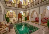 Riad Ekla Boutique Hotel foto 27