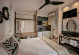 Casa D'Oro Suites foto 3
