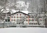 Hotel Lukashansl foto 1