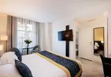 Best Western Plus Hotel Massena Nice foto 3