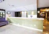 Aspen Suites Bangkok Nana Sukhumvit Hotel foto 5