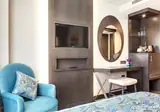 Mukarnas Taksim Hotel foto 10