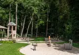 TopParken Résidence Lage Vuursche foto 20
