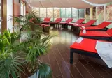 Luitpoldpark Hotel foto 16