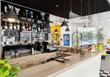 Ibis Styles Budapest City hotel foto 8
