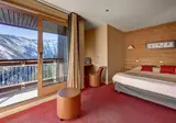 Village Club Miléade de Courchevel foto 1