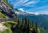 Cruise Alaska foto 12