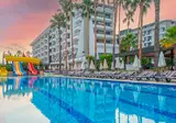 Hotel Meryan foto 19