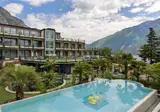 Hotel Alexander foto 14