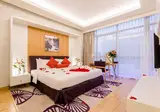 Royal Continental Hotel foto 20