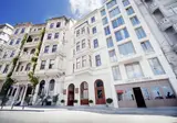 Grand Hotel de Pera foto 26