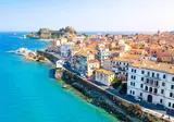Fly drive Corfu foto 5