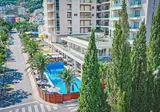Hotel Ami Budva Petrovac foto 19