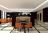 TURIM Saldanha Hotel foto 13