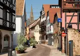 Le Colombier Obernai foto 1