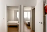 Apartamentos Líbere Bilbao La Vieja foto 14
