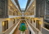 Royalisa Palmiye Beach Hotel foto 19