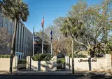 Hampton Inn Charleston-Historic District foto 21