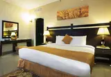 Al Hayat Hotel Suites foto 1