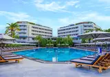 Miramare Beach Hotel foto 1