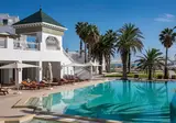 Novostar Bel Azur Thalassa & Bungalows foto 3