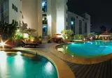 Sunbeam Hotel Pattaya foto 12