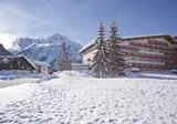 Aparthotel Kleinwalsertal - Hotel foto 13