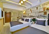 Yilsam Hotel Sultanahmet foto 19