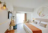 NissiBlu Beach Resort foto 29