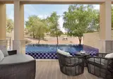 The Ritz-Carlton Ras Al Khaimah, Al Wadi Desert foto 26