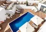 Hotel Cidade de Olhao foto 2