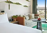 Hotel Indigo Jabal Akhdar Resort & Spa foto 17