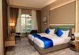 Best Western Premier M Four Hotel foto 4