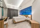 Island Boutique Hotel foto 13