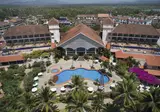 Radisson Blu Resort Goa Cavelossim Beach foto 21