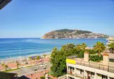 Parador Beach Hotel foto 4